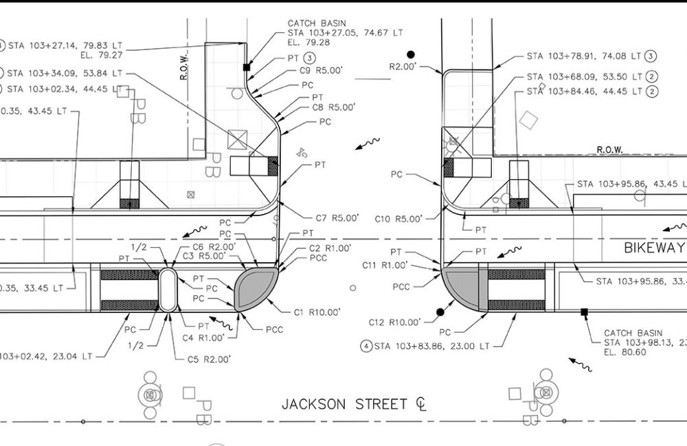 Final Design and Construction Documentation Toole Design