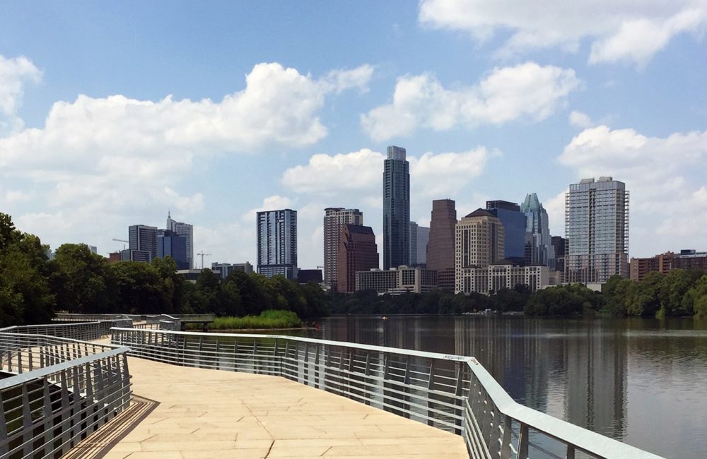 City of Austin Selects Toole Design to Support Local Mobility Bond ...