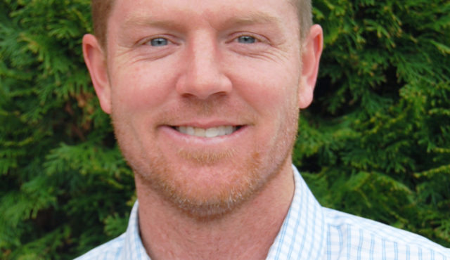Jared Draper Headshot