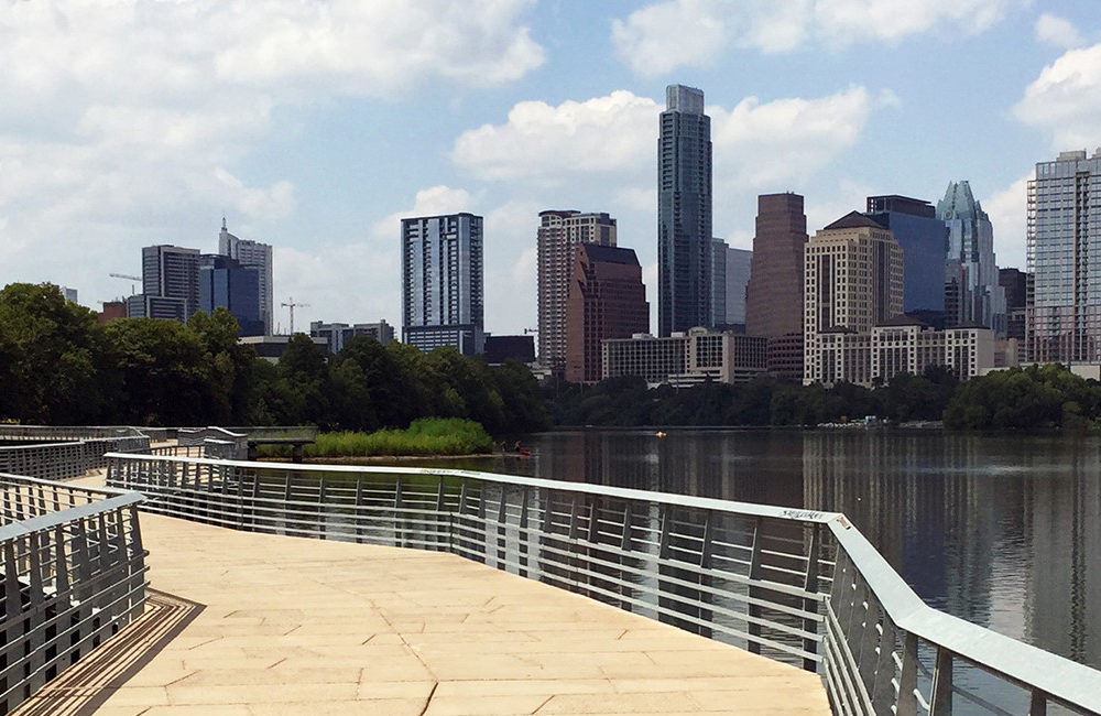 Austin On-Site Engineering Services for Street Design - Toole Design