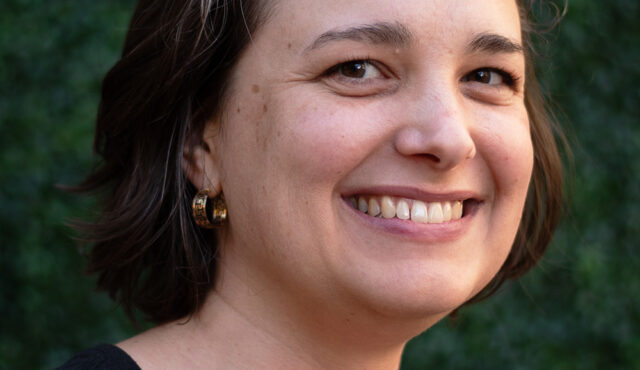 Wendy Phelps Headshot