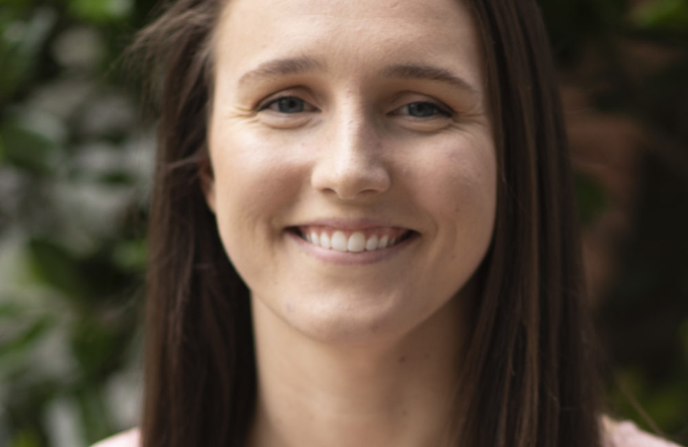 Lindsay Reed Toole Design