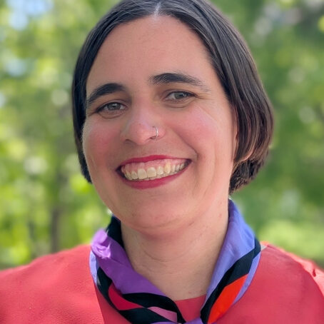 Kate Riordan Headshot 2026