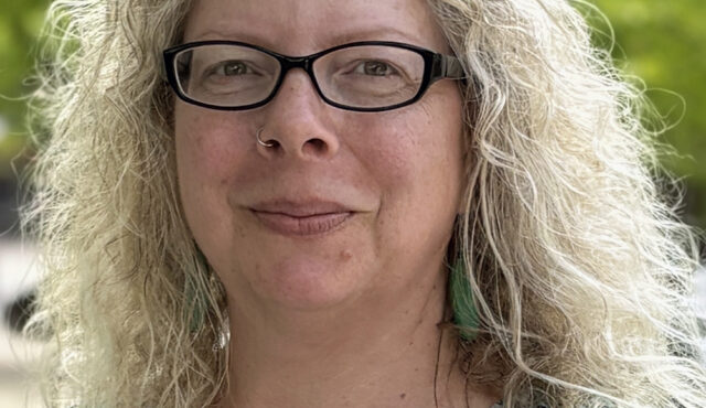 Ciara Schlichting Headshot