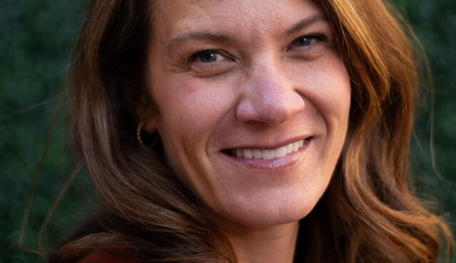 Sara Schooley Headshot
