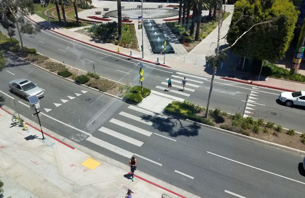 Improving Active Transportation Connections In Caltrans Districts ...