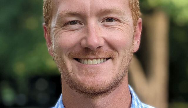 Tom Natwick Headshot