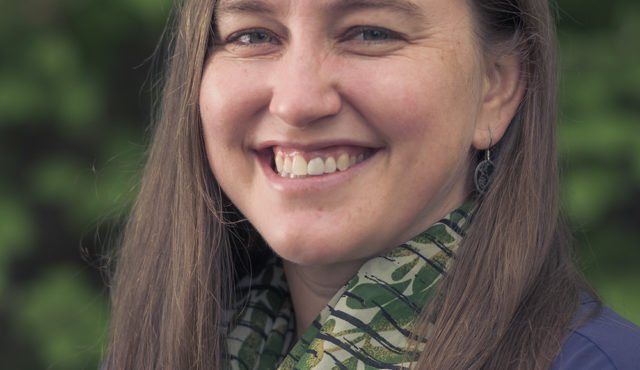 Katie O'Lone's Headshot