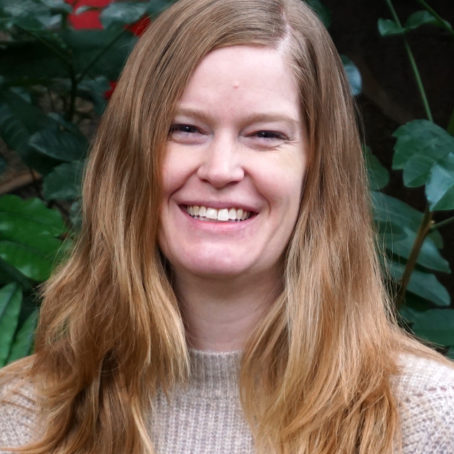 Shanna McKinnon Headshot