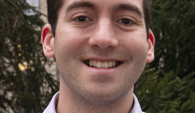 Jared Geller Headshot