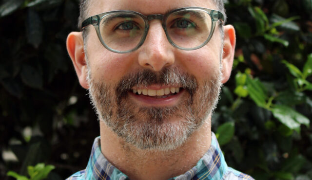 Jameson Keeton Headshot