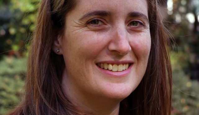 Michelle Danila Headshot