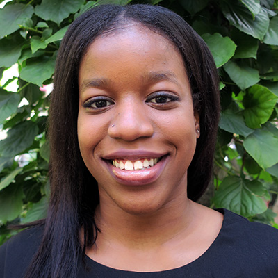 Engineers Week Spotlight: Odera Cole - Toole Design