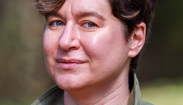 Talia Jacobson Headshot