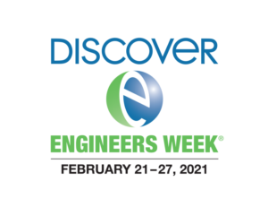 Engineers Week logo