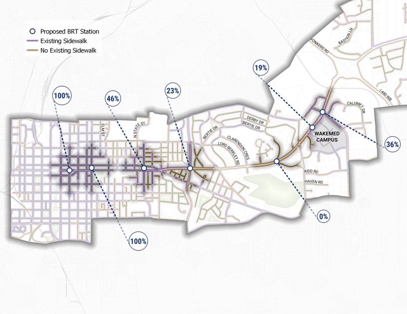 Engineers in Transit Toole Design