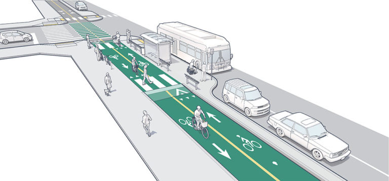 Naco Transit Design Guide Engineers in Transit - Toole Design