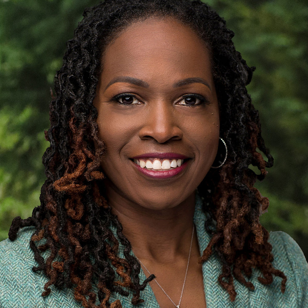 Cipriana Patterson Headshot