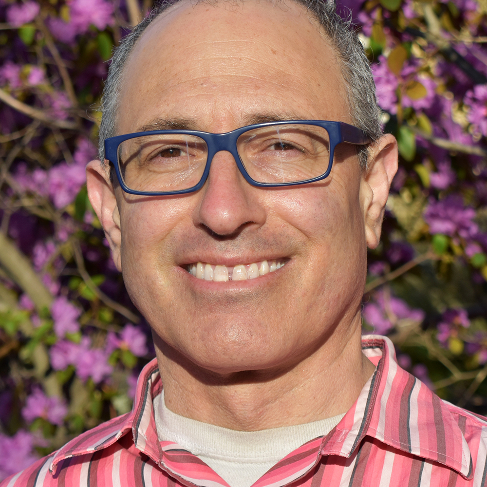Jeff Rosenblum - Toole Design