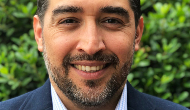 Roger Pelayo Headshot