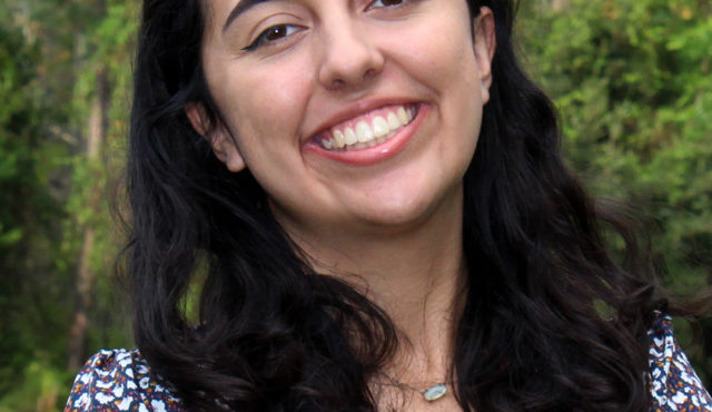 Isabella Delgado Castillo Headshot