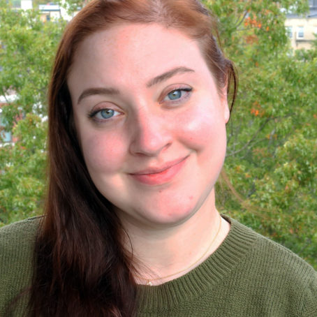 Amy Pagliaro Headshot