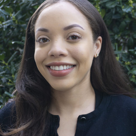 Maiyani Thornton's Headshot