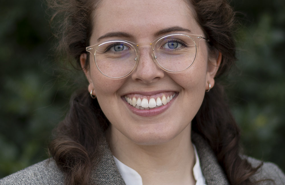 Zoe TurnerYovanovitch Toole Design