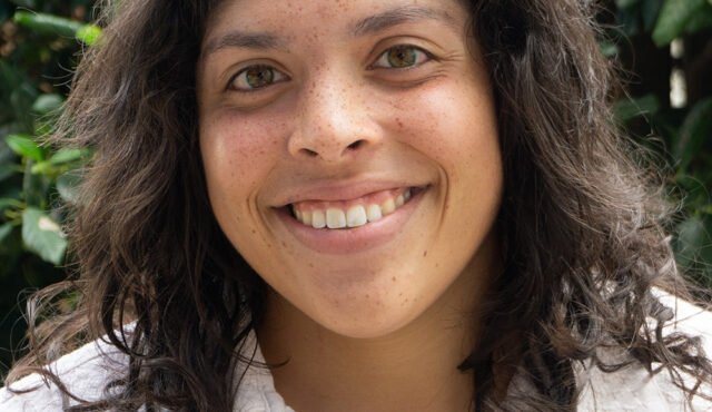 Ayden Cohen Headshot