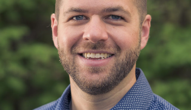 Justin Soltesz Headshot