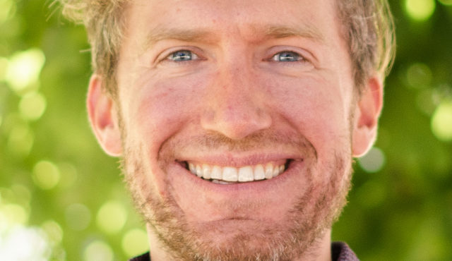 Andrew Kotalik's Headshot