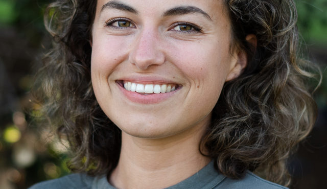 Christi Nielsen Headshot