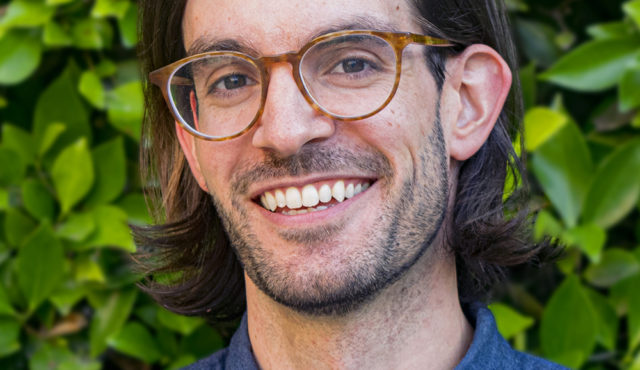 Adam Russell Headshot