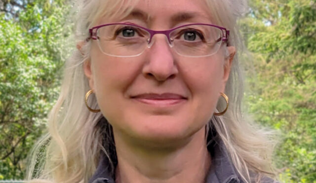 Mitzi Alex Headshot