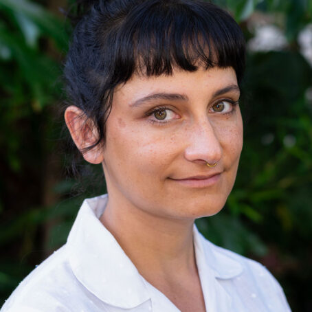 Anju Palta Headshot