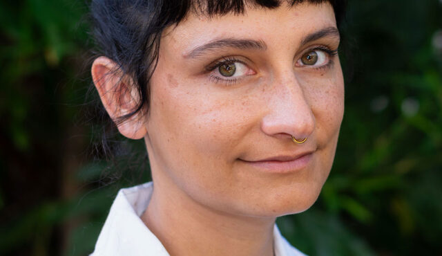 Anju Palta Headshot