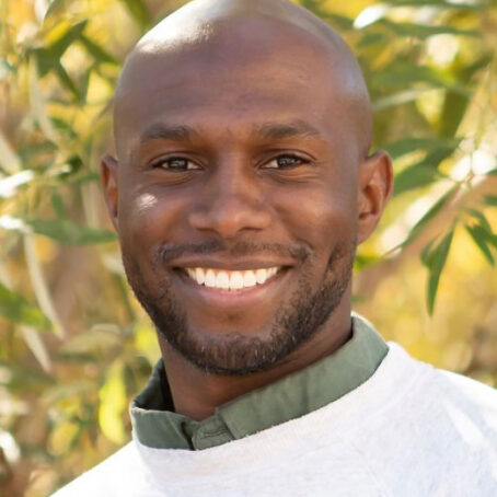 Daniel David Headshot