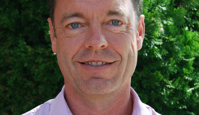 Todd Edwards Headshot