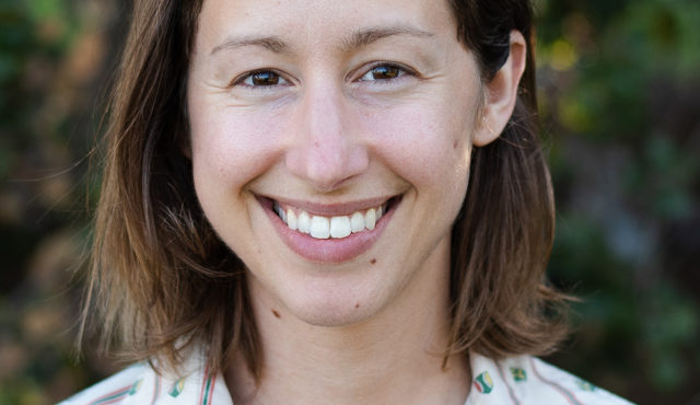 Lauren Pepe Headshot