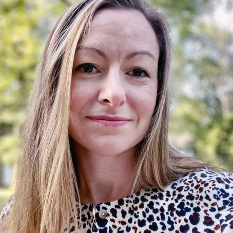 Shawna Kitzman Headshot