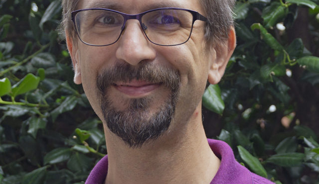 J Swiderski Headshot