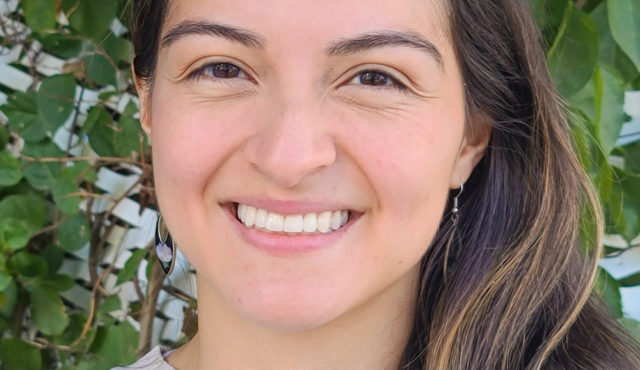 Sofia Duran Headshot
