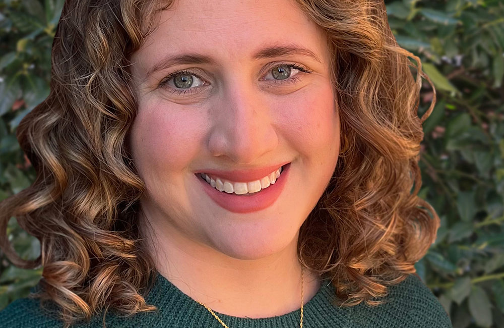 Hillary Essig - Toole Design