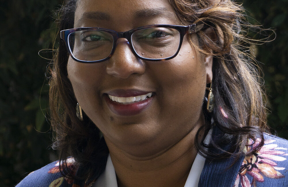 Keasha Cooper - Toole Design