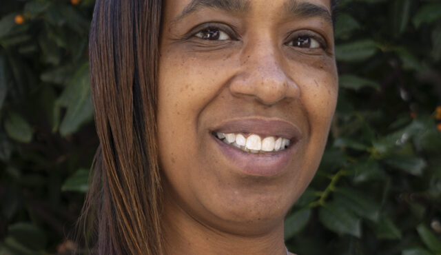 Katreana Jackson headshot