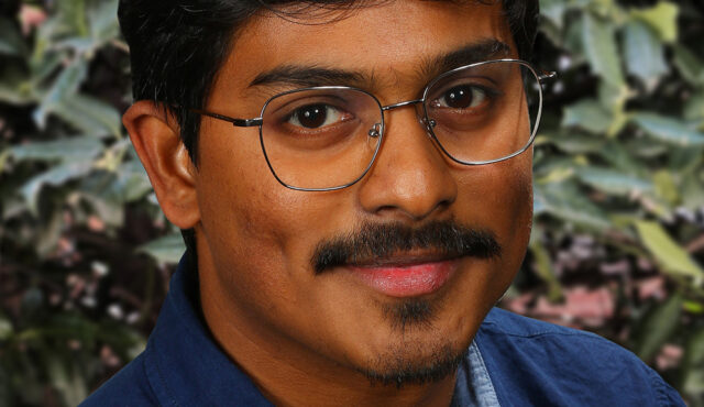Vineesh Das Kodakkandathil