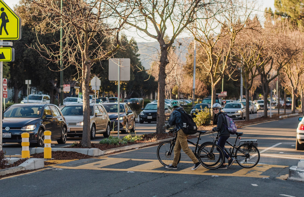 Caltrans District-Level Active Transportation Plans - Toole Design