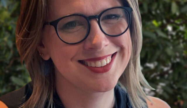 Katie Sieb Headshot