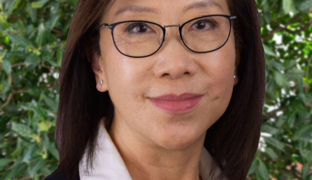 Hilda Sun MouYung Headshot