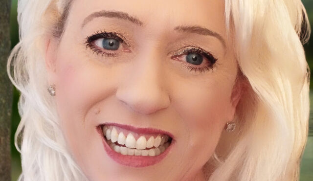 Kathryn Fosdal Headshot